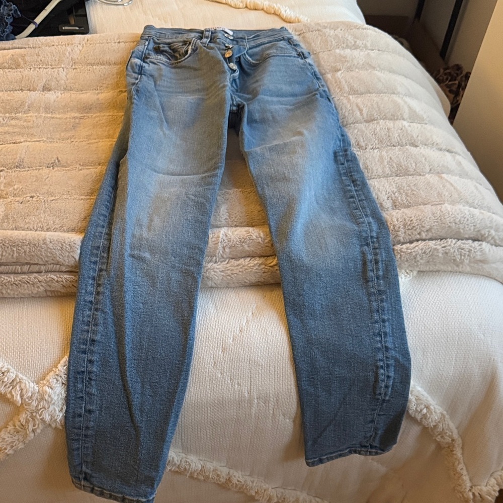 Re/Done Jeans